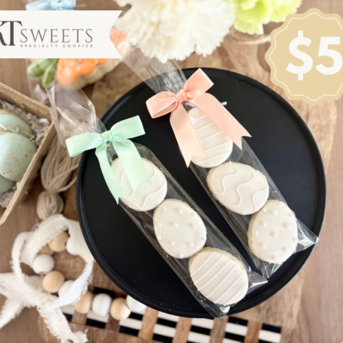 DYE-FREE Basket Fillers - $5