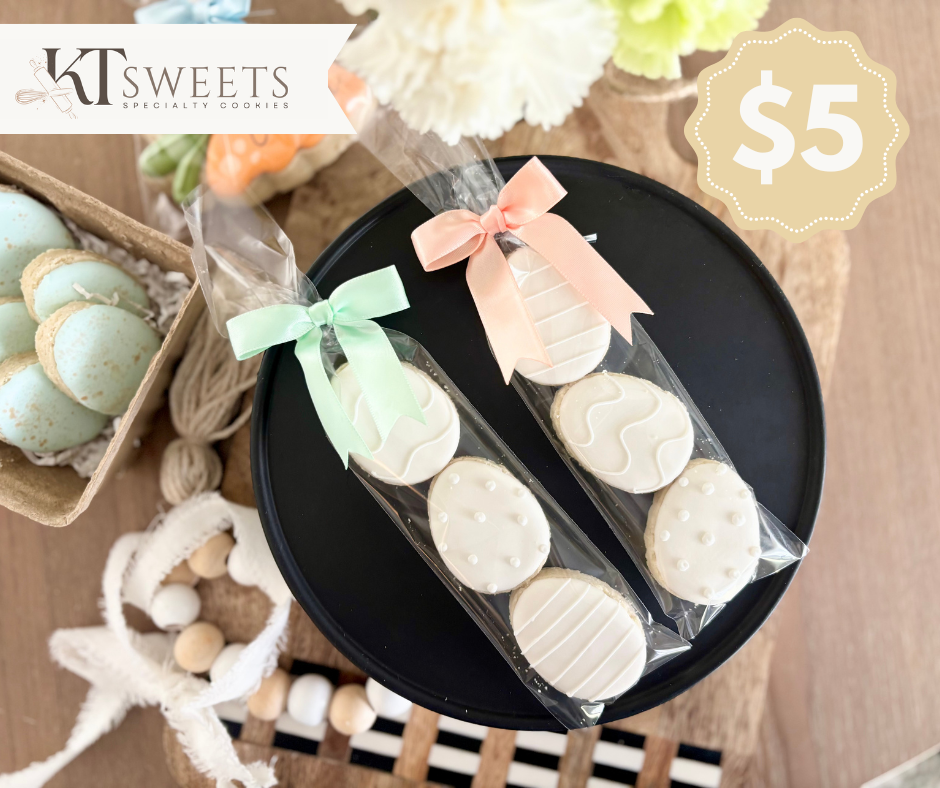 DYE-FREE Basket Fillers - $5