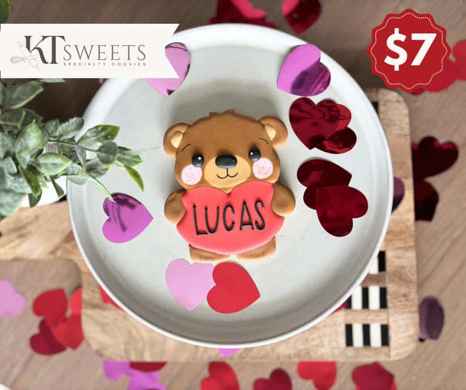 valentine-teddy